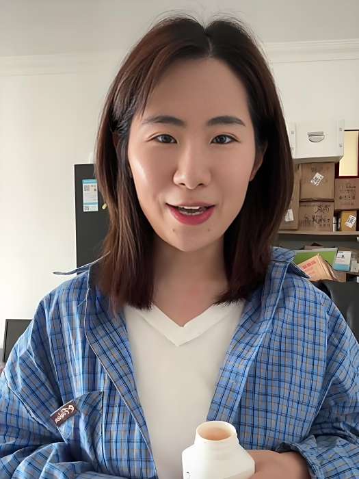 是超妹呀 是超妹呀