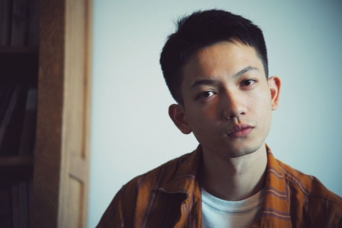 龍澤治 龍澤治