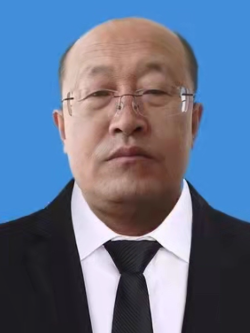 賀雲(內蒙古自治區烏蘭察布市卓資縣審計局副局長)