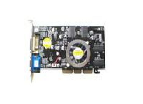 科盟COM- Radeon 9200-64D 科盟COM- Radeon 9200-64D