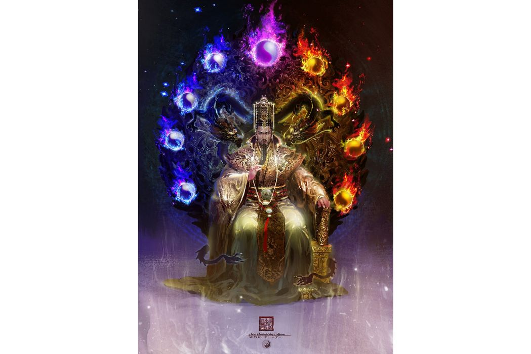 魔佛阿難 魔佛阿難
