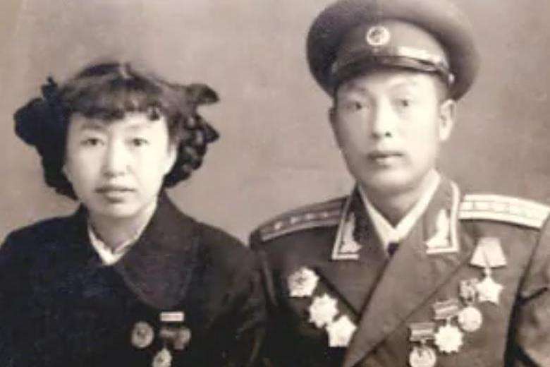 趙紹明(四川達縣軍分區原副政委) 趙紹明(四川達縣軍分區原副政委)