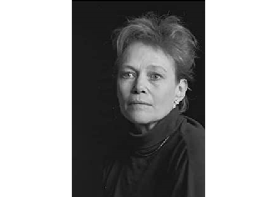 Jacqueline Mayo Jacqueline Mayo