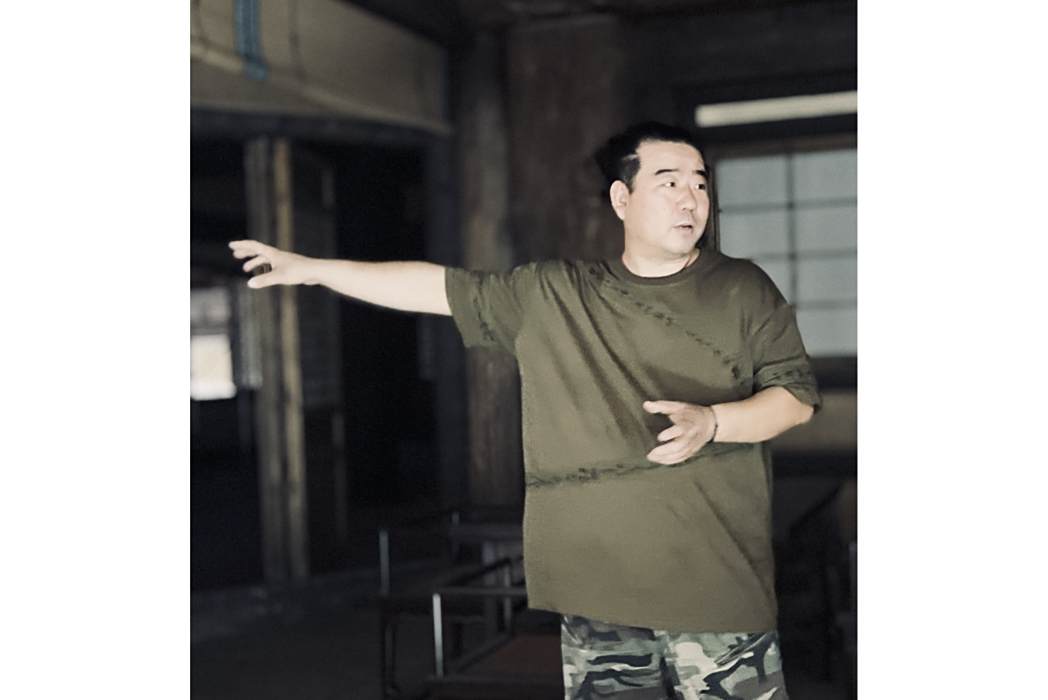 秦明石 秦明石