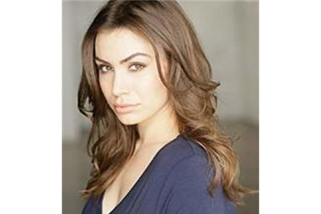 Sophie Simmons Sophie Simmons