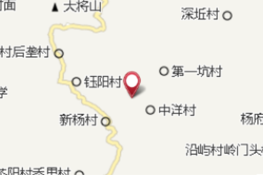 月朗洋 月朗洋