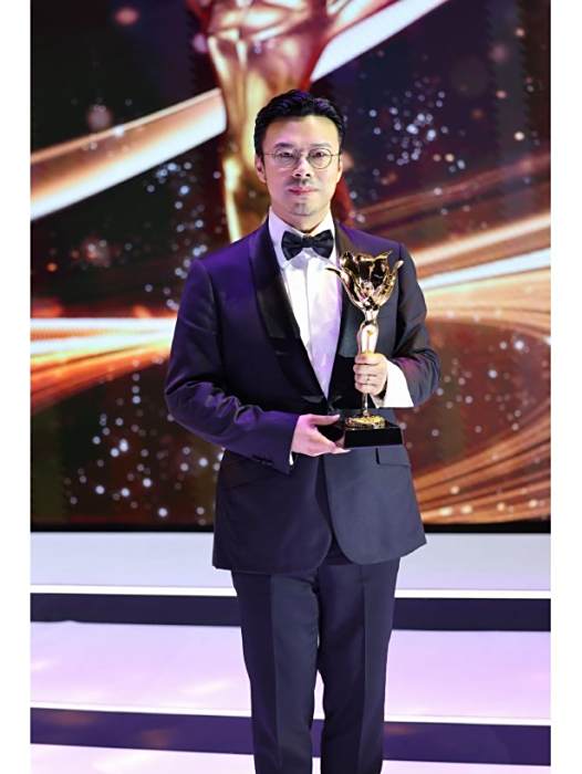 楊彥(南京市話劇團青年演員) 楊彥(南京市話劇團青年演員)