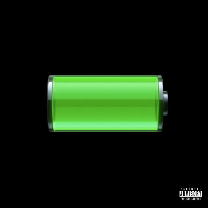 Charged Up Charged Up
