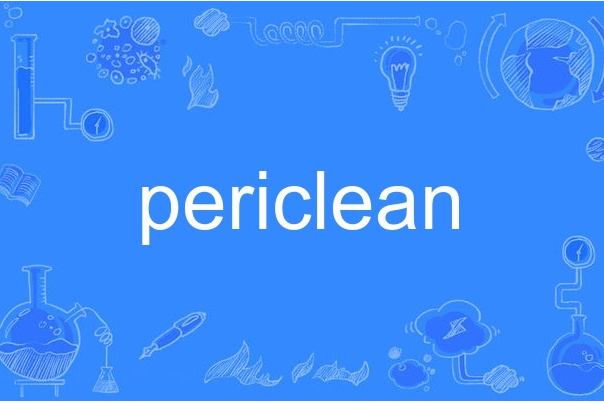 periclean periclean