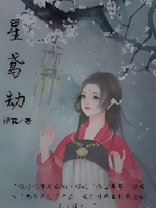 星鳶劫