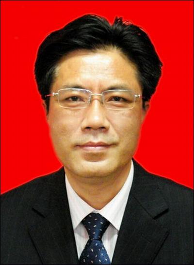 李勁松(四川出入境檢驗檢疫局副局長)