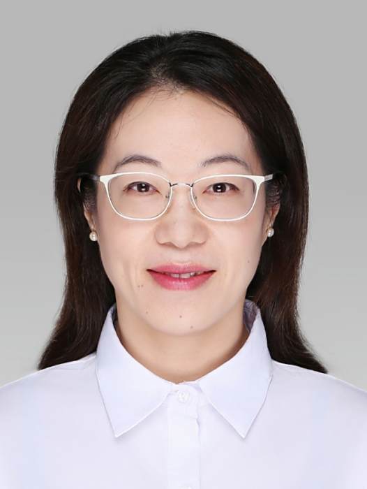 李麗麗(浙江省寧波市鄞州區房屋徵收管理中心黨組成員) 李麗麗(浙江省寧波市鄞州區房屋徵收管理中心黨組成員)