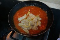 下飯神器番茄魚