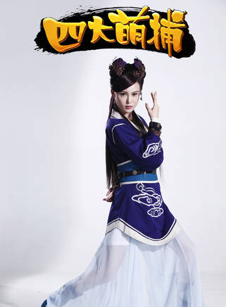 張小格 張小格