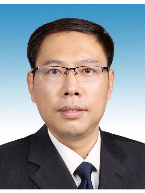 楊凱(山東省東營市利津縣委副書記、縣委政法委書記、縣法學會會長(兼)) 楊凱(山東省東營市利津縣委副書記、縣委政法委書記、縣法學會會長(兼))