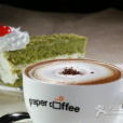 Papercoffee紙咖啡 Papercoffee紙咖啡