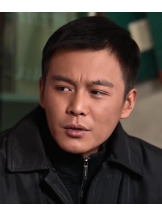 馬超越(電視劇《護寶尋蹤》中的角色) 馬超越(電視劇《護寶尋蹤》中的角色)