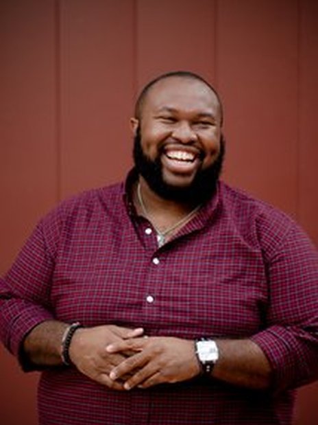 Jarrett King Jarrett King