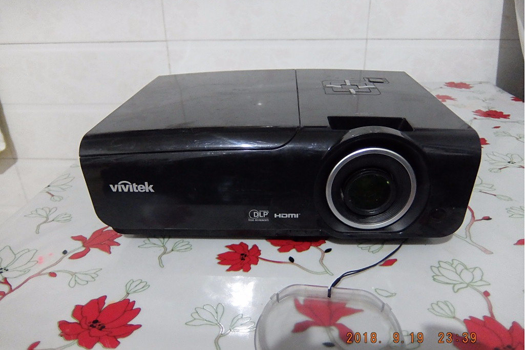 麗訊D 935VX 麗訊D 935VX