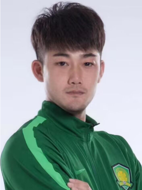 周凱(足球教練員) 周凱(足球教練員)