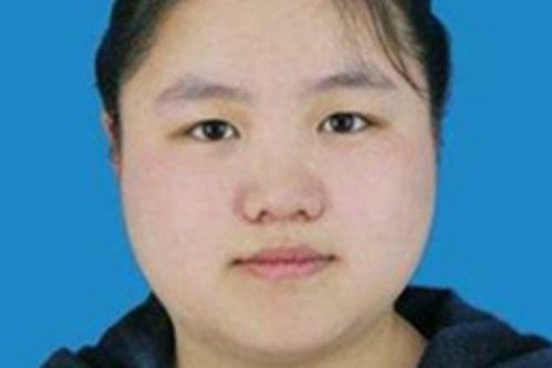 梁婧瑩
