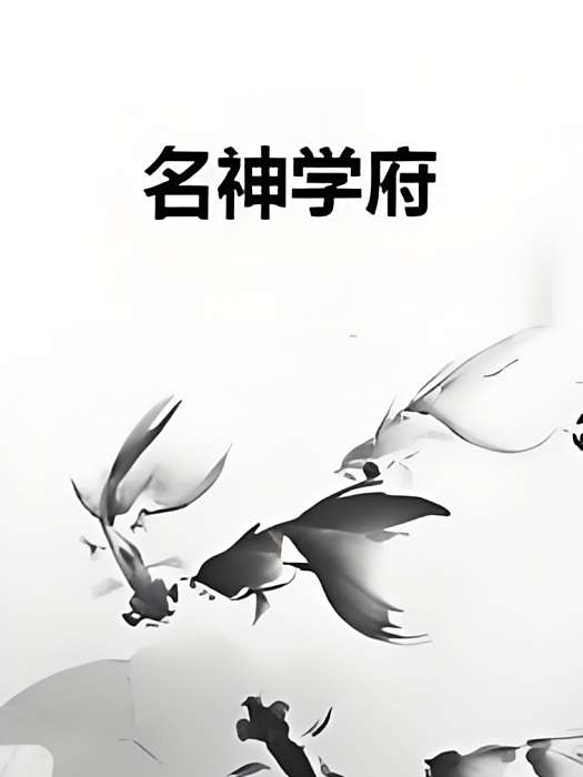 名神學府 名神學府