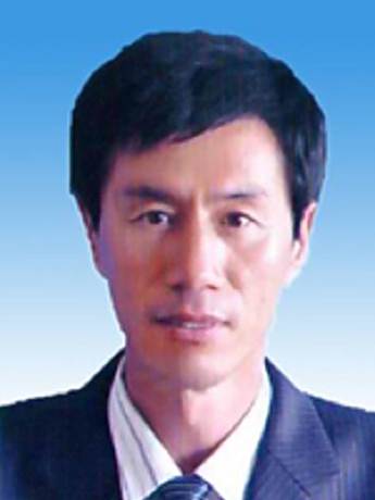 喬良(內蒙古自治區通遼市開魯縣信訪局副局長)