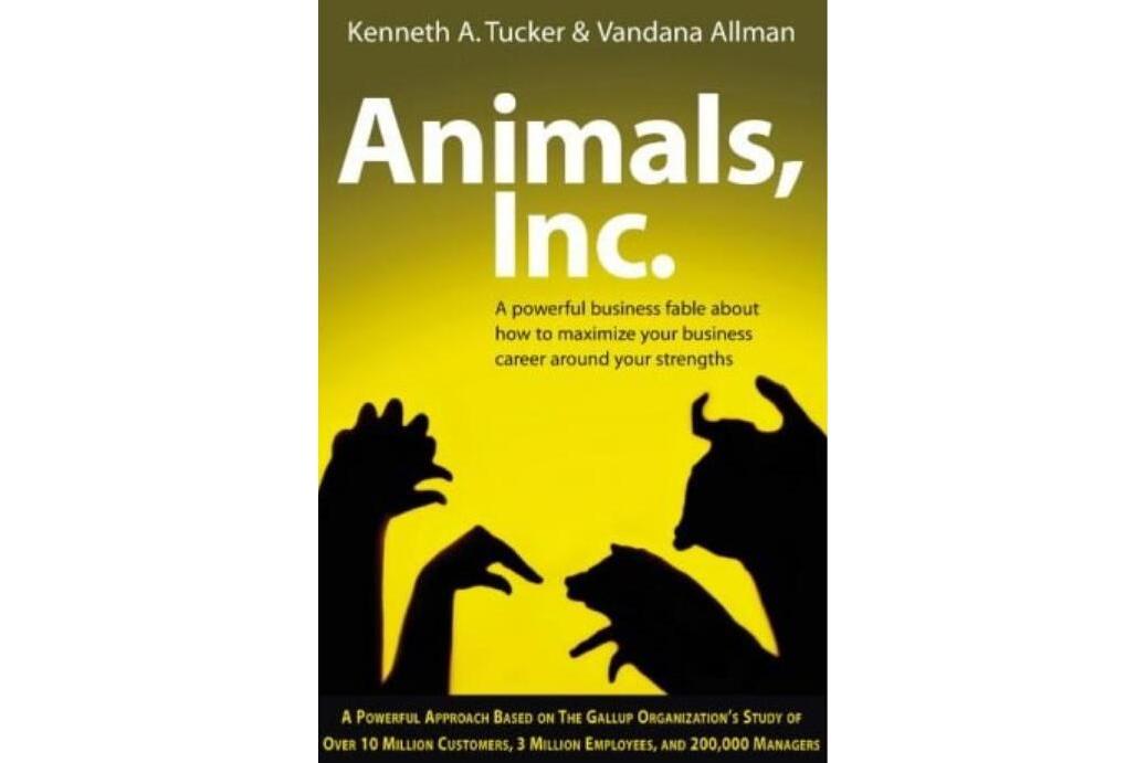 Animals Inc Animals Inc