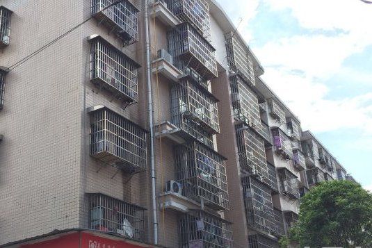 農科家園(1999年建成的住宅小區) 農科家園(1999年建成的住宅小區)