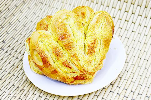 佛手包子 佛手包子