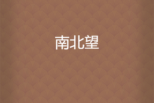 南北望 南北望