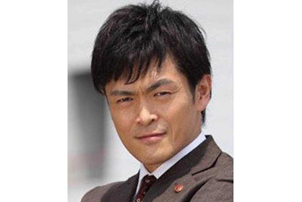 井俁太良 井俁太良