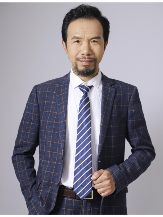 徐衛強(演員) 徐衛強(演員)