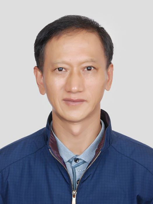 趙慧(雲南省麗江市農業農村局生物創新辦主任) 趙慧(雲南省麗江市農業農村局生物創新辦主任)