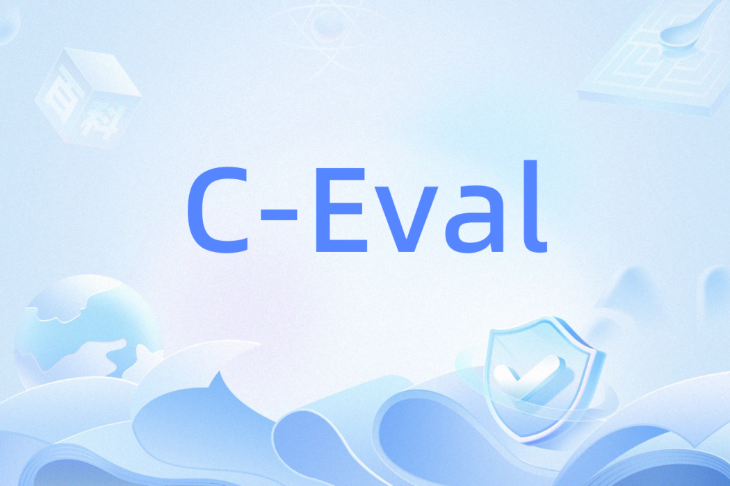 C-Eval C-Eval