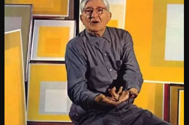 Josef Albers Josef Albers
