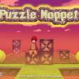 Puzzle Moppet HD Puzzle Moppet HD