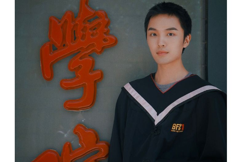趙文鑫(中國影視演員) 趙文鑫(中國影視演員)