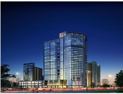 東江國際 東江國際