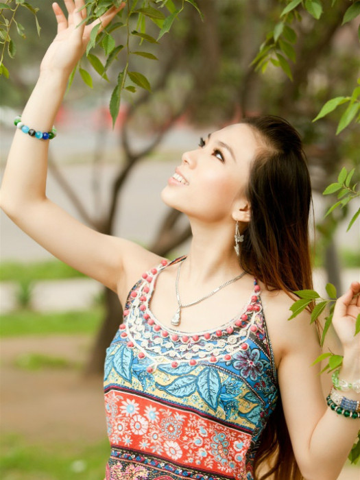 美雲南 美雲南