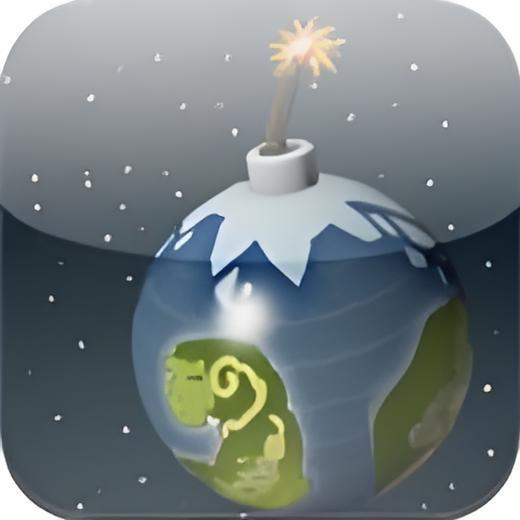 Planet Minesweeper Planet Minesweeper