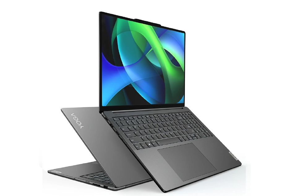 聯想YOGA Pro 16s 聯想YOGA Pro 16s