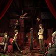 亂步奇譚 Game of Laplace(亂步奇譚) 亂步奇譚 Game of Laplace(亂步奇譚)