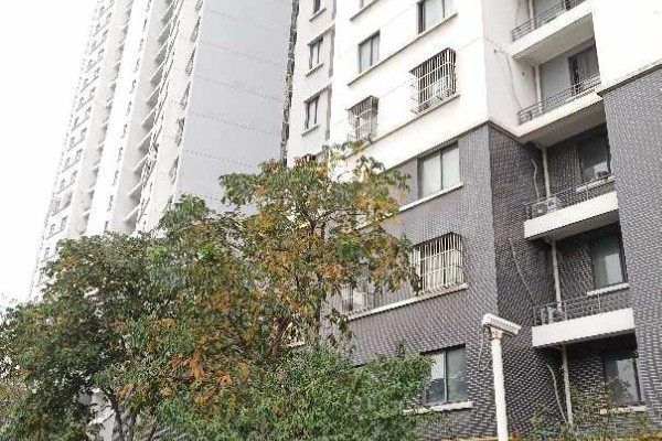金蘇公寓 金蘇公寓