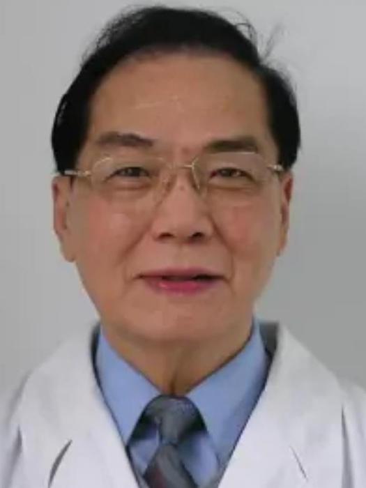 張泳康