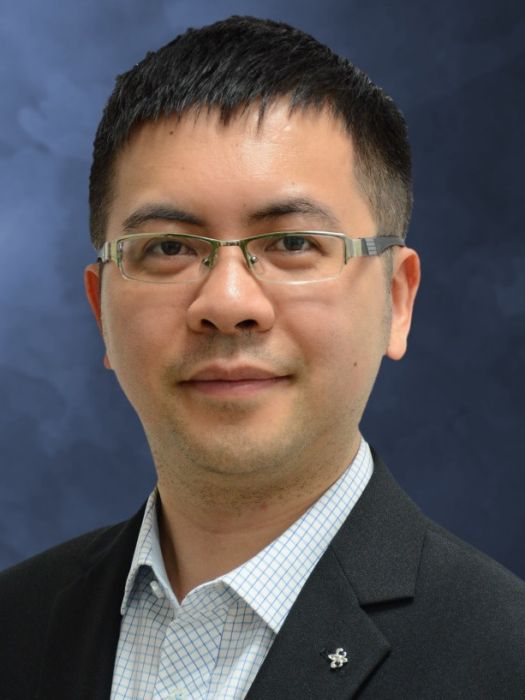 鄭煒(中科院深圳先進技術研究院研究員)