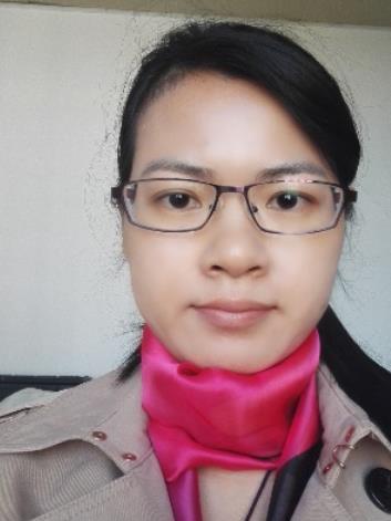 羅秀玲(華南師範大學化學學院講師) 羅秀玲(華南師範大學化學學院講師)