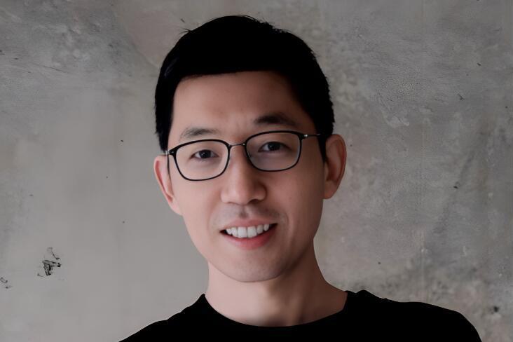 吳駿(三頓半咖啡創始⼈,CEO) 吳駿(三頓半咖啡創始⼈,CEO)