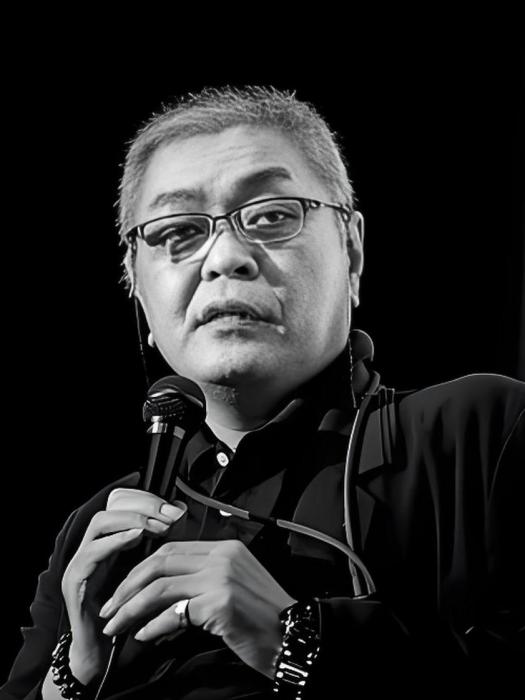 松井良彥 松井良彥