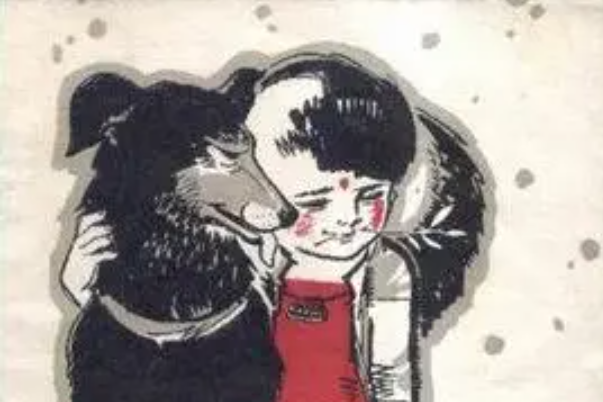 苦牛